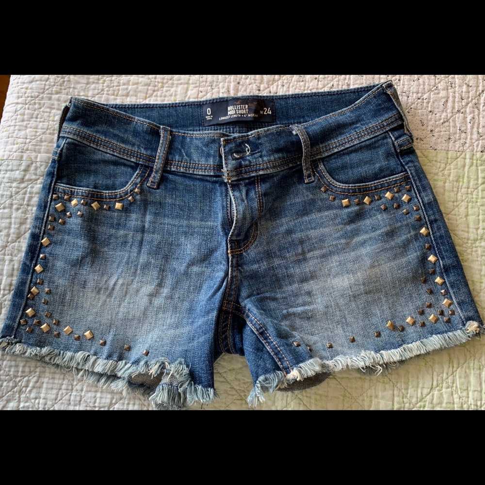 shorts